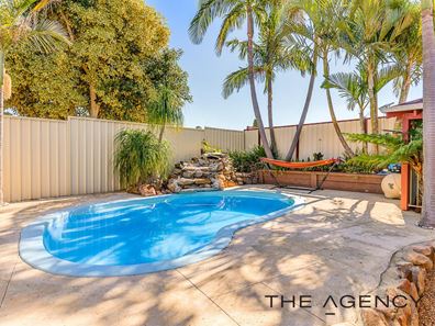 18 Haven Place, Thornlie WA 6108