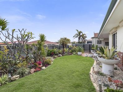 16 Ostend Parade, Mindarie WA 6030