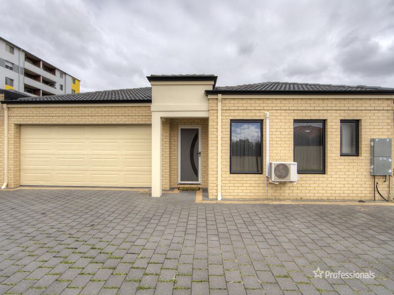 274B Guildford Road, Maylands WA 6051