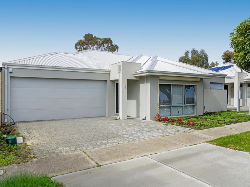 12A Marloo Road, Westminster WA 6061