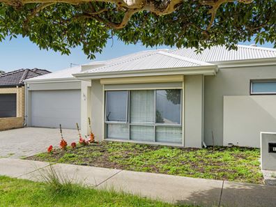 12A Marloo Road, Westminster WA 6061