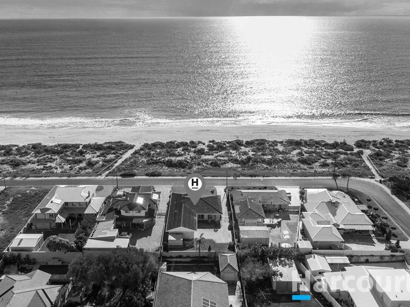 158 Ormsby Terrace, Silver Sands WA 6210