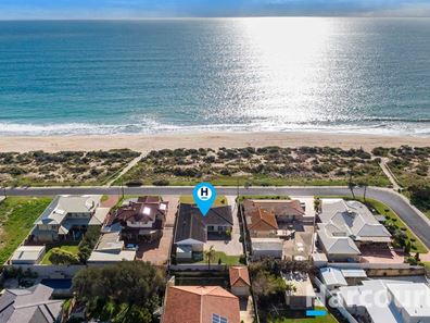 158 Ormsby Terrace, Silver Sands WA 6210