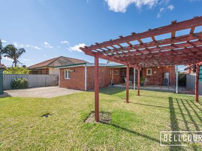 1071 Beaufort Street, Bedford WA 6052