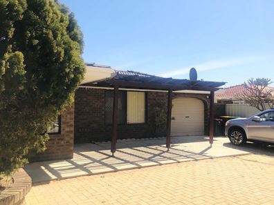 72 Torquata Drive, Mirrabooka WA 6061