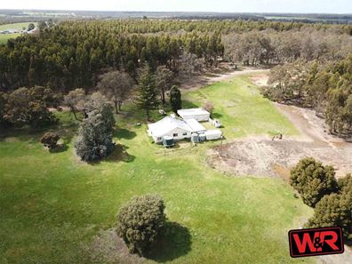 335 Spencer Road, Narrikup WA 6326