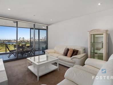 1003/96 Bow River Crescent, Burswood WA 6100