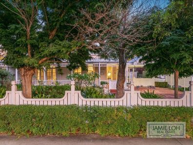 33 Bay Road, Claremont WA 6010