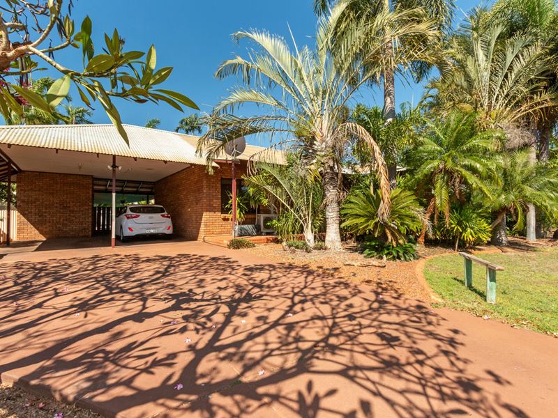 18 McKenzie Road, Cable Beach WA 6726