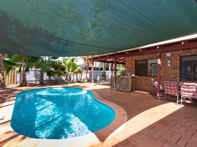 18 McKenzie Road, Cable Beach WA 6726