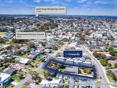 60 Pearl Parade, Scarborough WA 6019