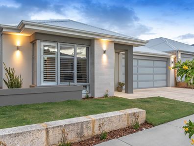 17 Bramham Street, Landsdale WA 6065