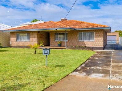 218 Acton Avenue, Rivervale WA 6103