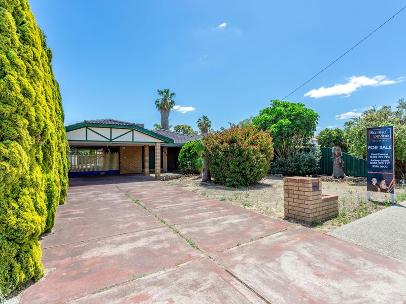 126 Hale Road, Forrestfield WA 6058