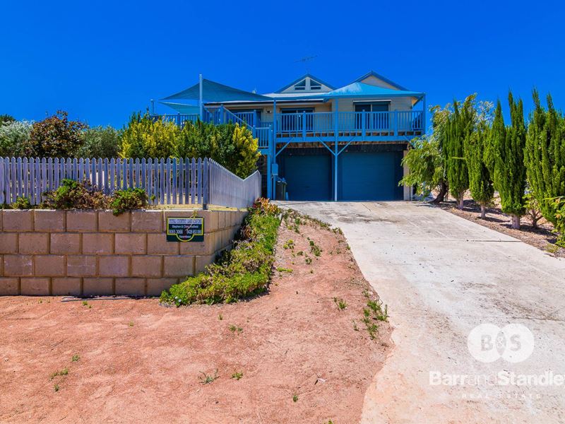 10 Beachcast Close, Preston Beach WA 6215