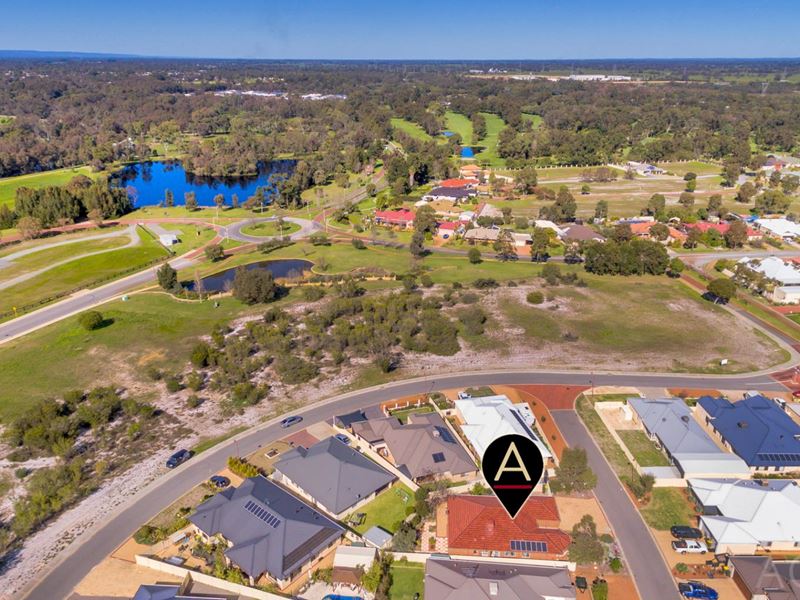 4 Potter Way, Pinjarra