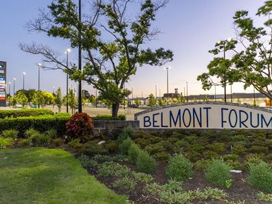 Belmont WA 6104