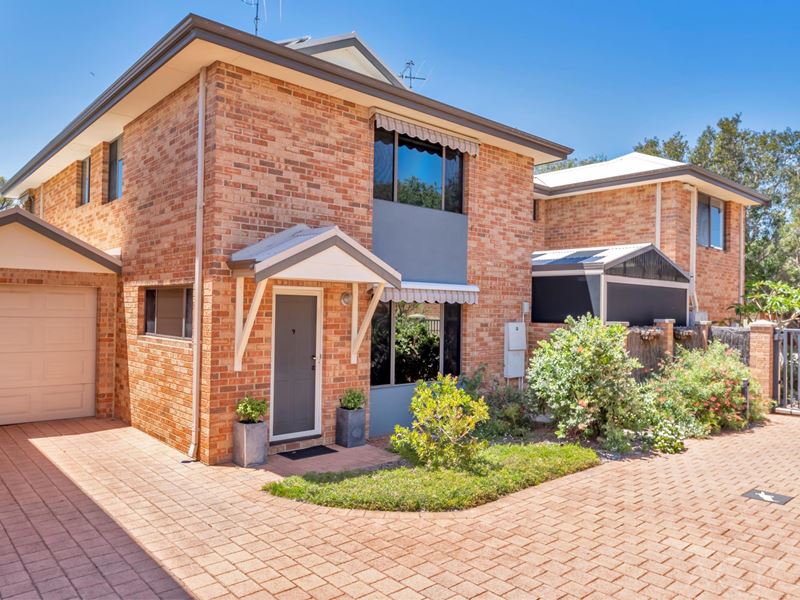 9/8-10 Cooper Street, Mandurah WA 6210