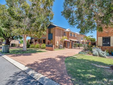 9/8-10 Cooper Street, Mandurah WA 6210