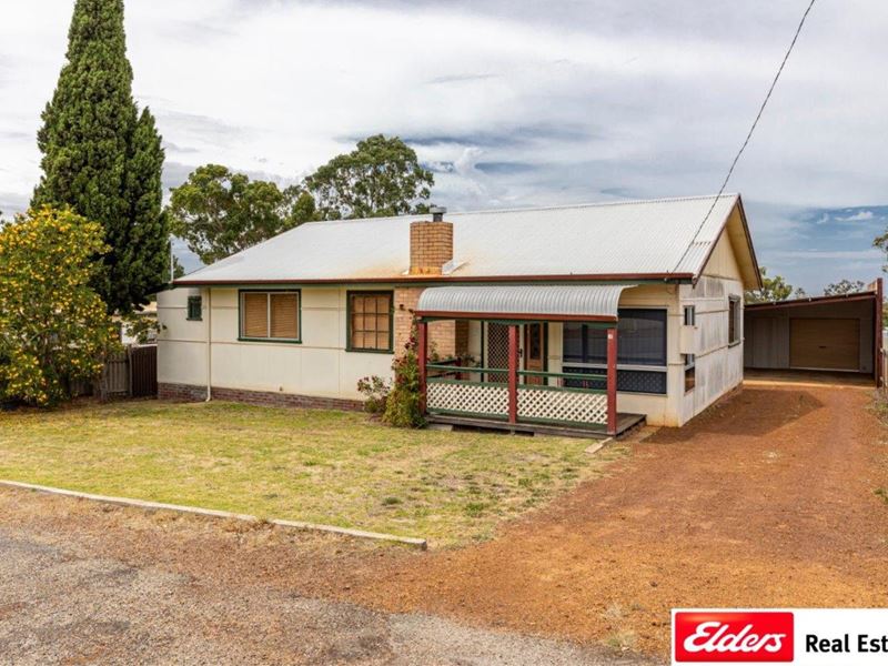 10 Webster Street, Mount Barker