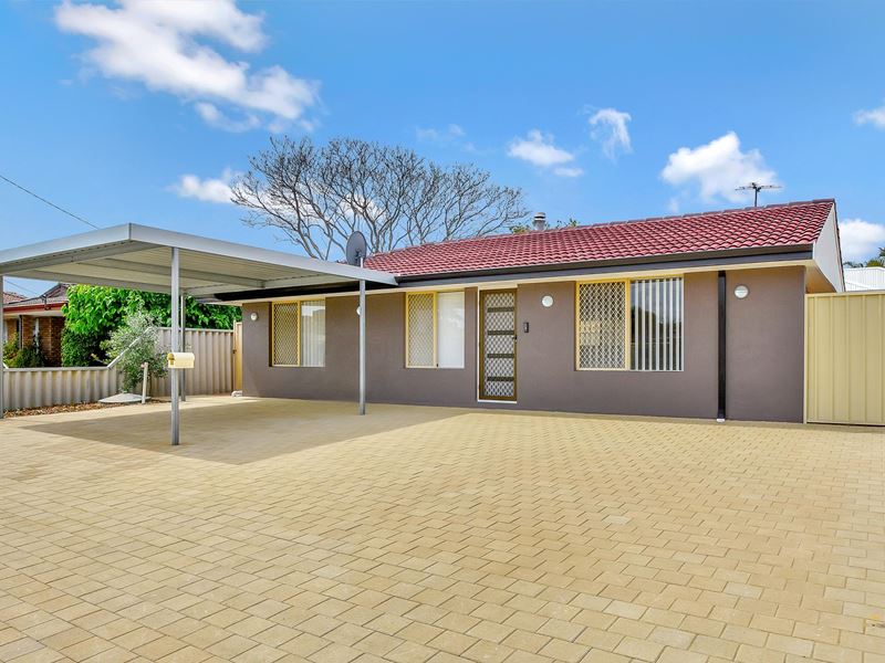 33 Columbia Way, Beechboro