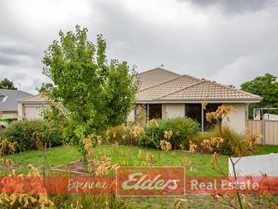 14 HUNTER STREET, Donnybrook WA 6239