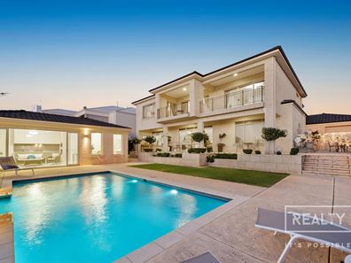 44 Lighthouse Parade, Mindarie WA 6030