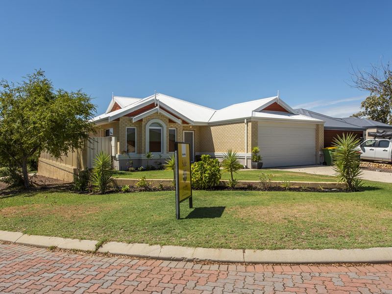 10 Carver Lane, Baldivis WA 6171