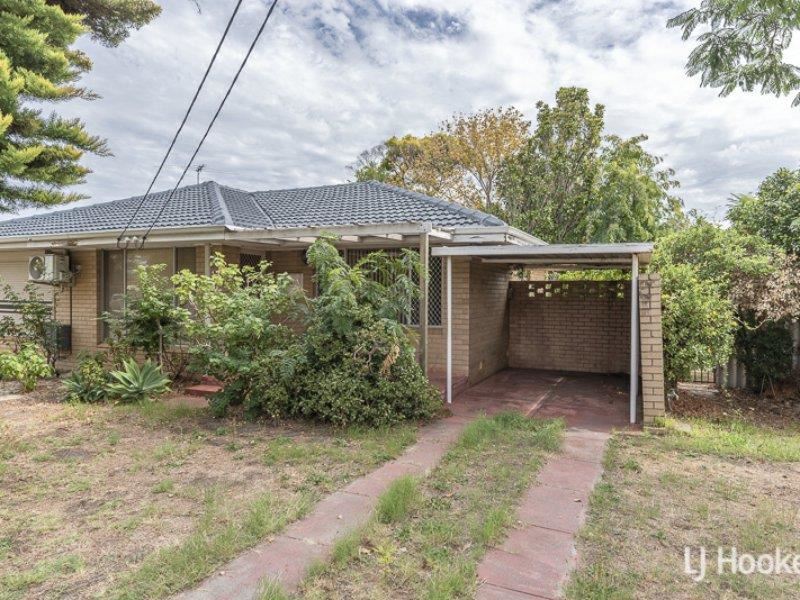 23A Spring Road, Thornlie WA 6108