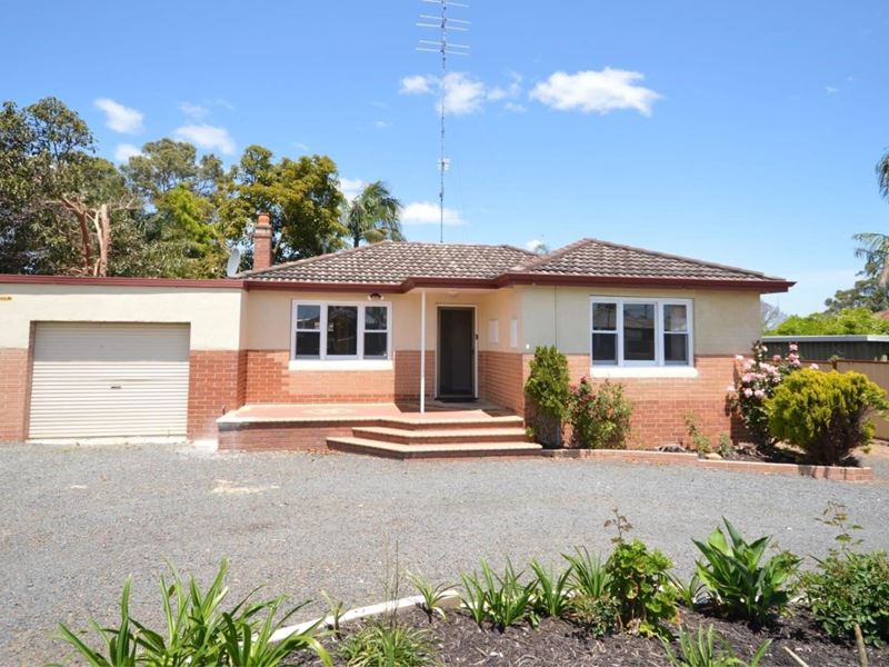 31 Jackson Street, Waroona