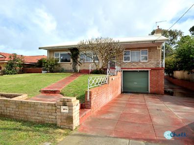 20 Lewington Street, Rockingham WA 6168