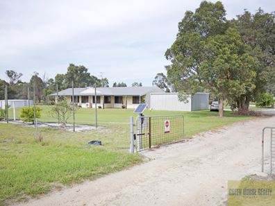 120 Fishermans Road, West Coolup WA 6214