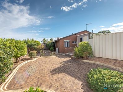 4/5 Spinaway Street, Craigie WA 6025