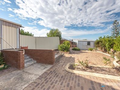 4/5 Spinaway Street, Craigie WA 6025