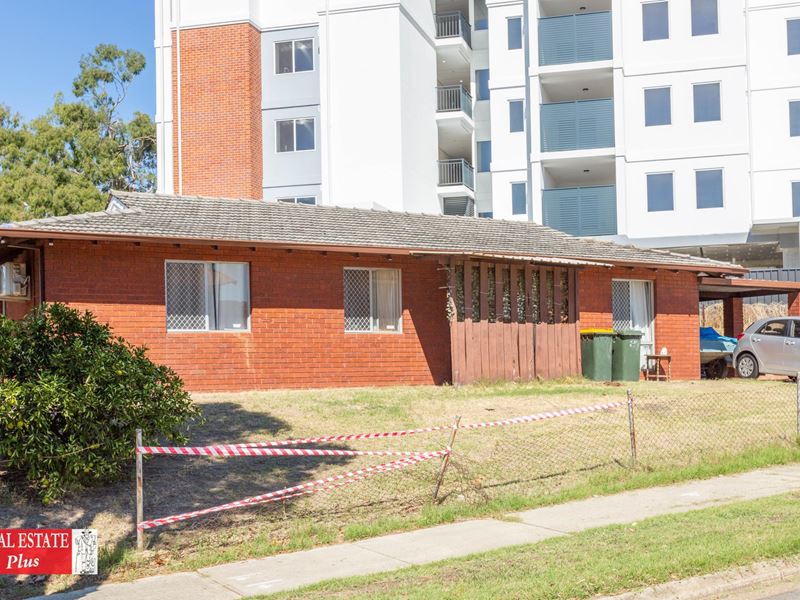 31 William Street, Midland