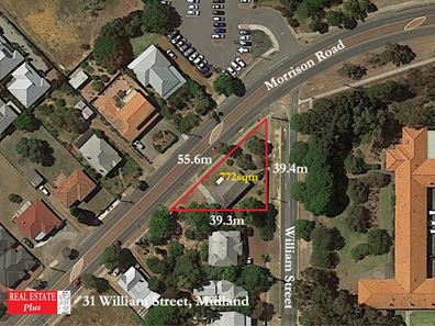 31 William Street, Midland WA 6056