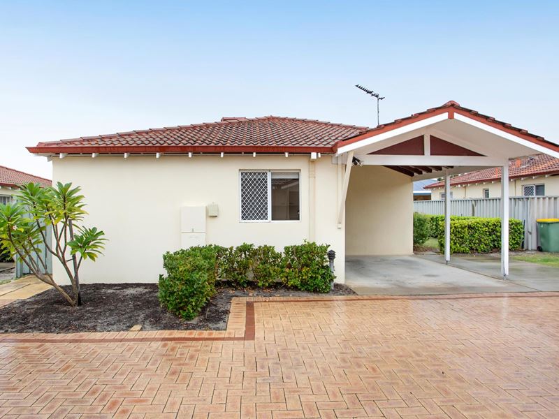 5/78-80 Coolgardie Street, Bentley WA 6102