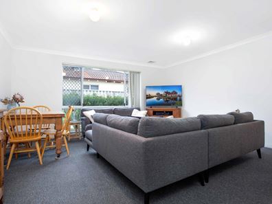 5/78-80 Coolgardie Street, Bentley WA 6102