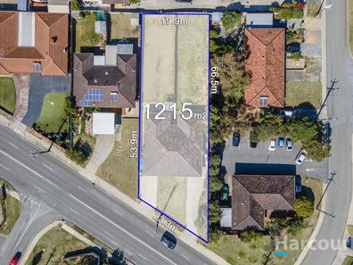 163 Rockingham Road, Hamilton Hill WA 6163