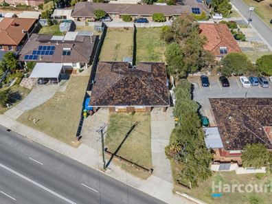 163 Rockingham Road, Hamilton Hill WA 6163