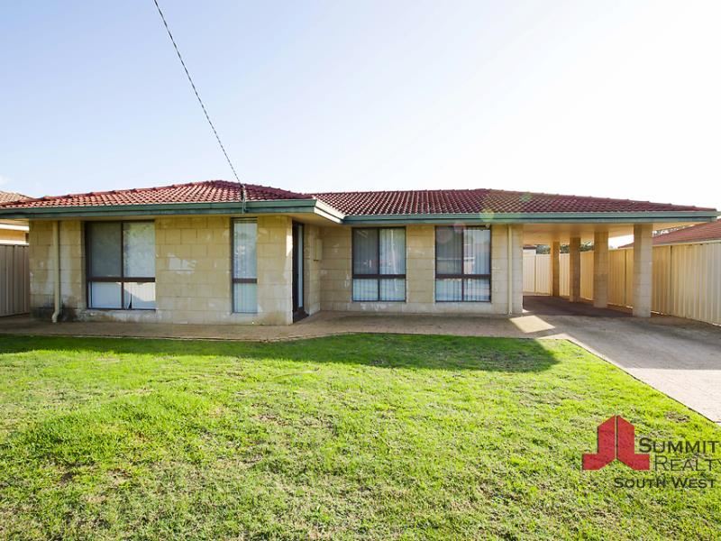 28 Hayward Street, Dardanup