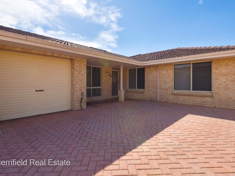 4/45 Premier Circle, Spencer Park
