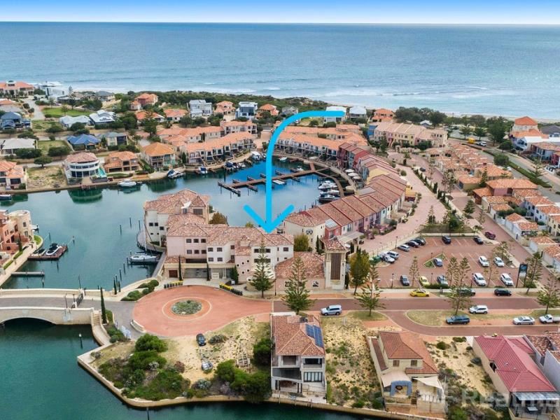 14/4 Port Quays, Wannanup