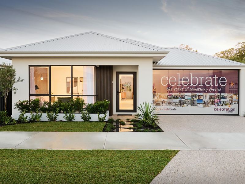 37 Pedicel, Baldivis