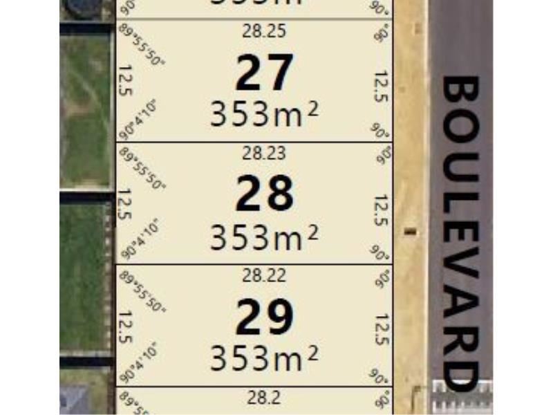 25 (Lot 28) Viva Boulevard, Baldivis