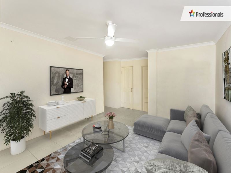 3/26 Andrea Way, Queens Park