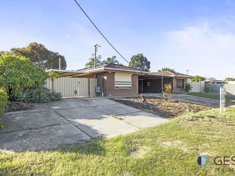 92A BEACONSFIELD AVENUE, Midvale