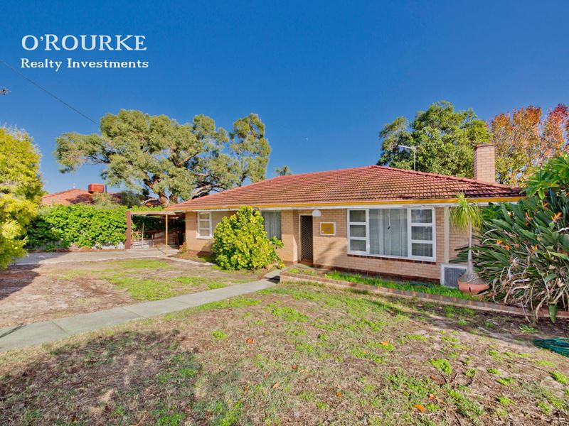 30 Silverwood Street, Morley WA 6062
