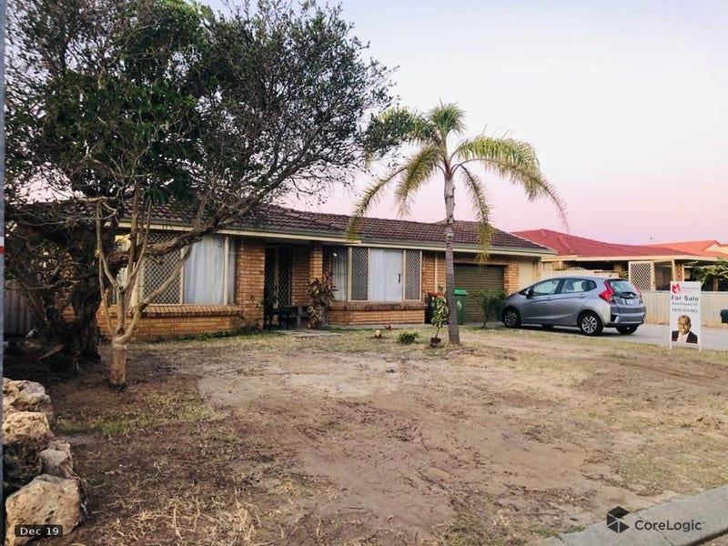 5 Rhyder Court, Murdoch