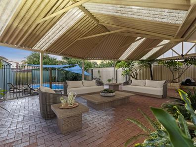 25 Braemore Street, Seville Grove WA 6112